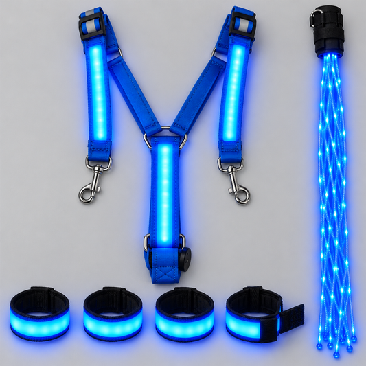 LumaHoof - Full Glow Kit