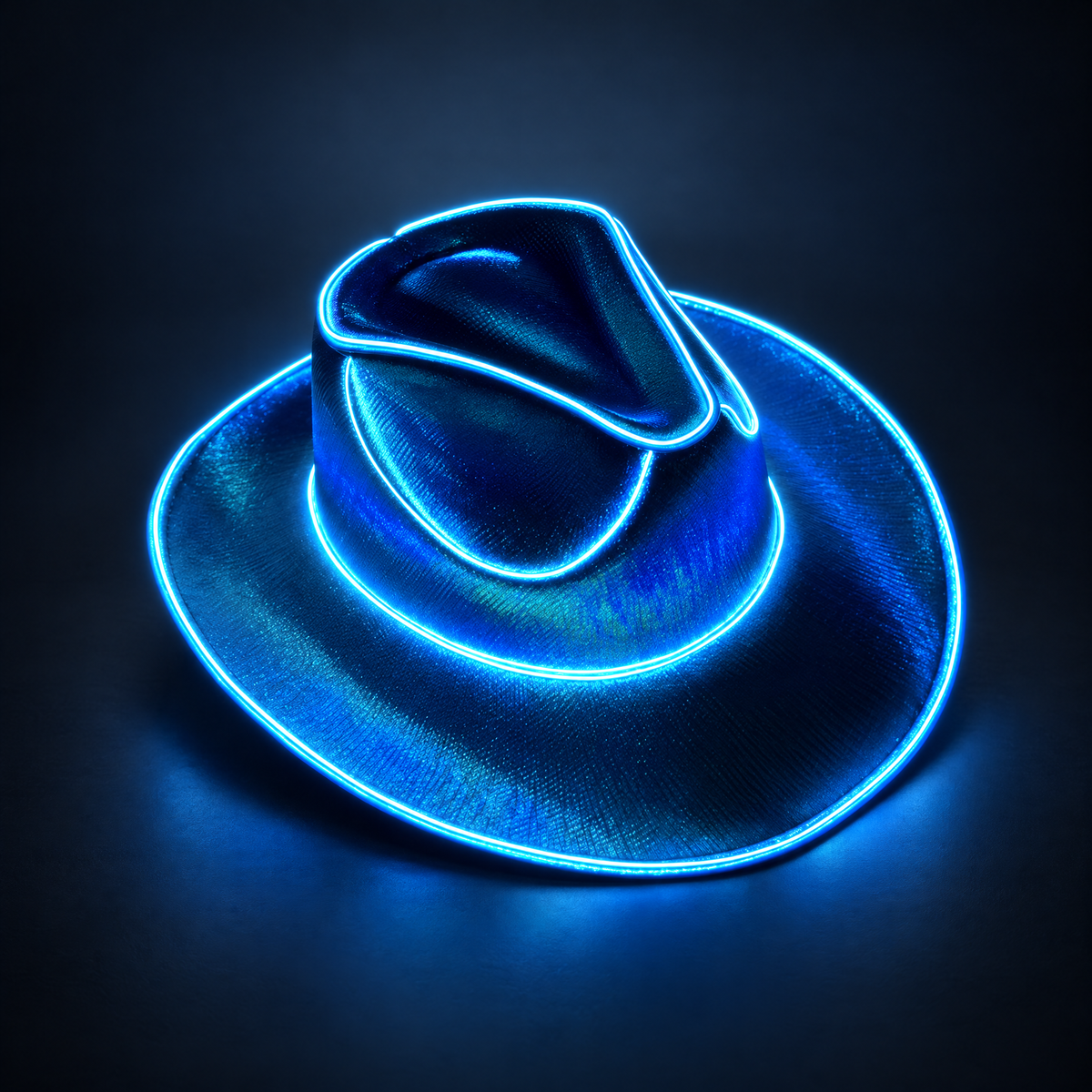 LumaHoof - Cowgirl Hat