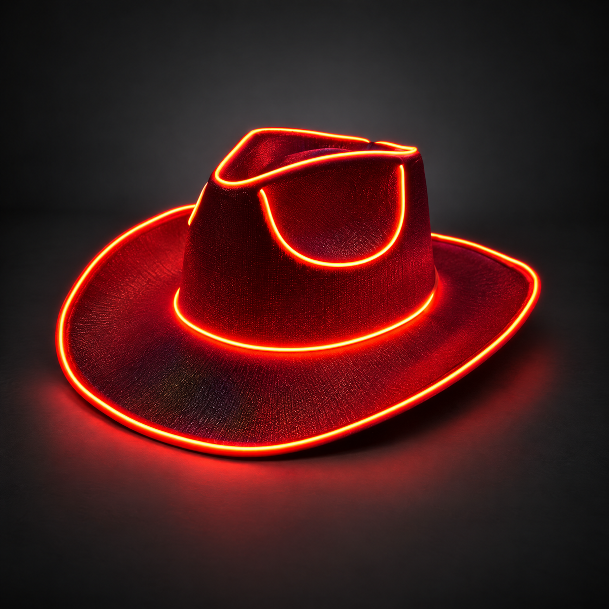 LumaHoof - Cowgirl Hat