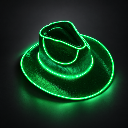 LumaHoof - Cowgirl Hat