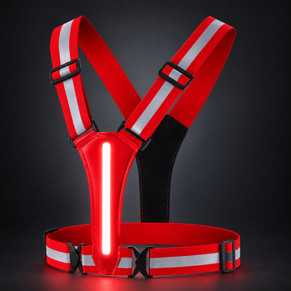 LumaHoof - Glow Vest