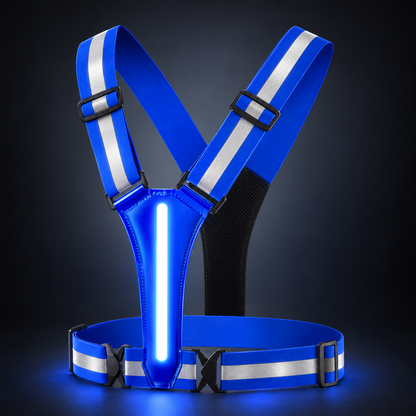 LumaHoof - Glow Vest