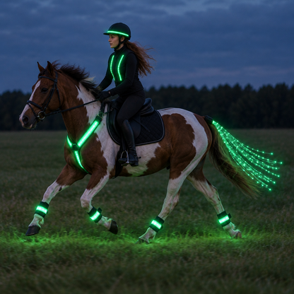 LumaHoof - Full Glow Kit